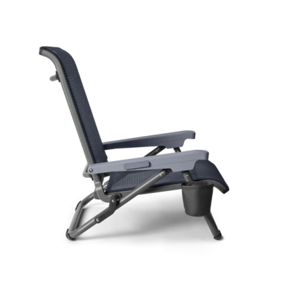 Yeti Hondo Beach Chair Navy