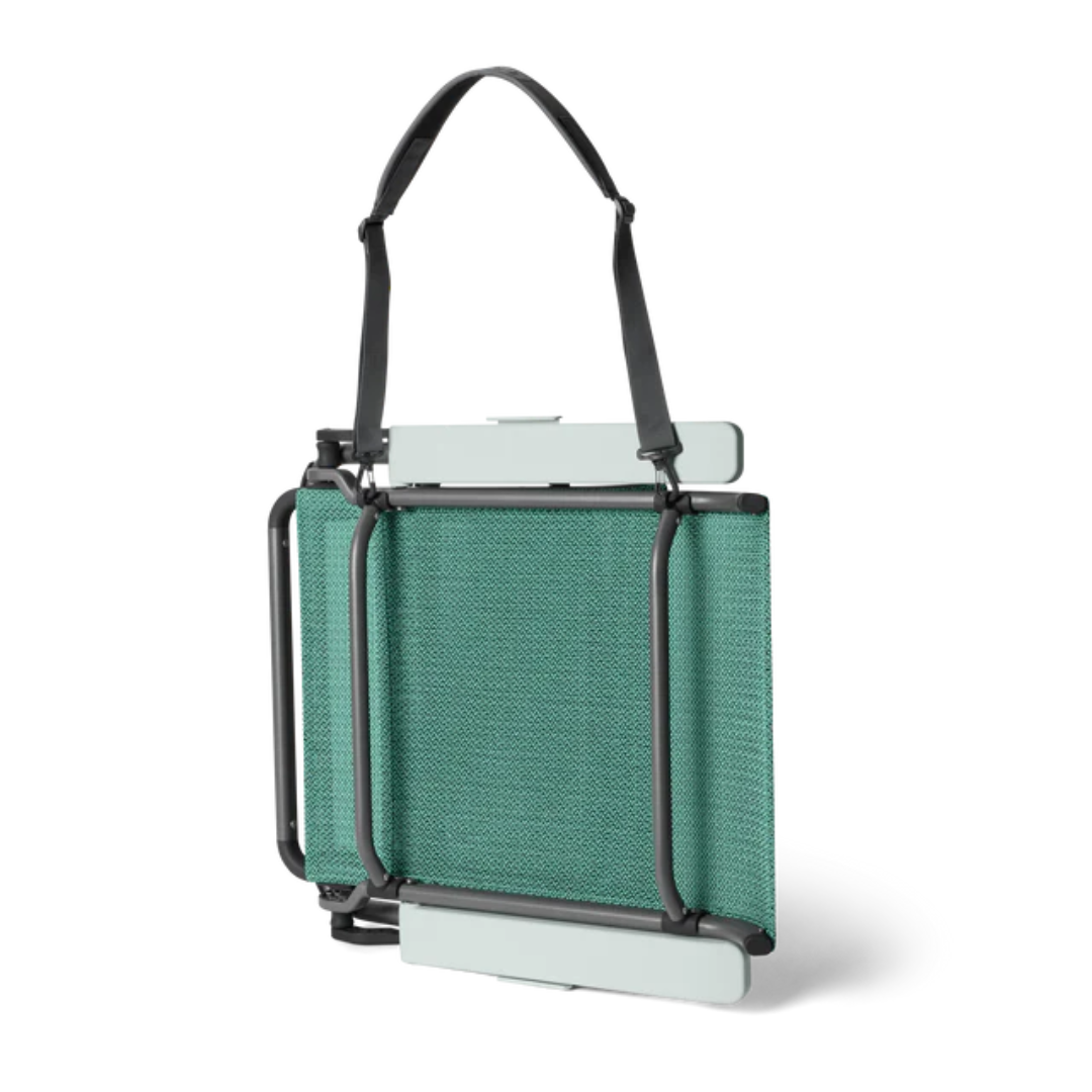 Yeti Hondo Beach Chair Seafoam
