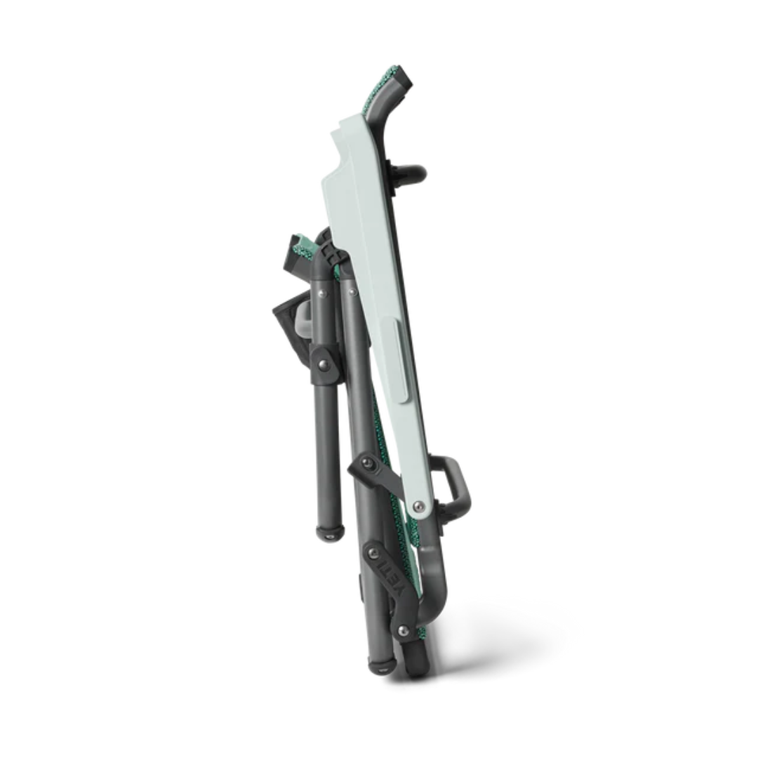 Yeti Hondo Beach Chair Seafoam