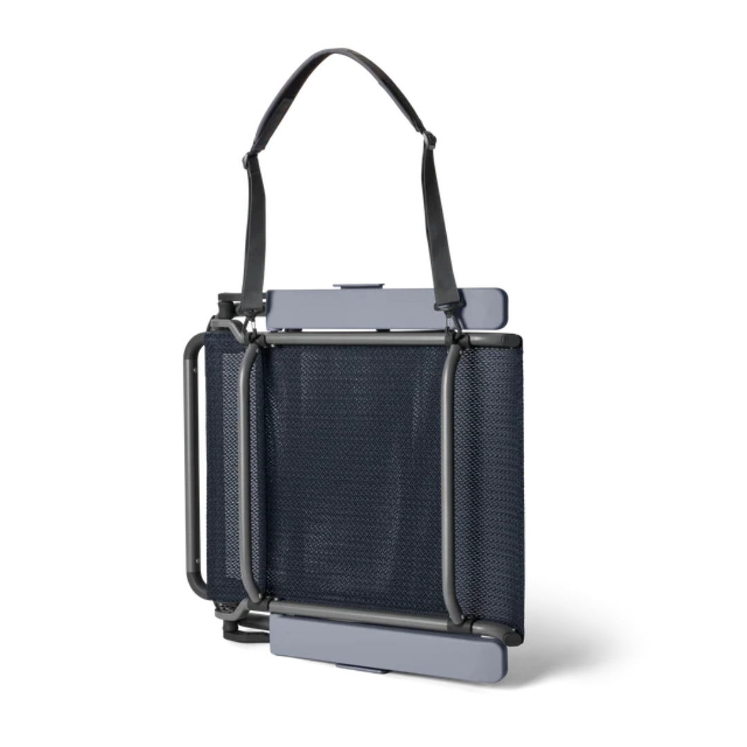 Yeti Hondo Beach Chair Navy