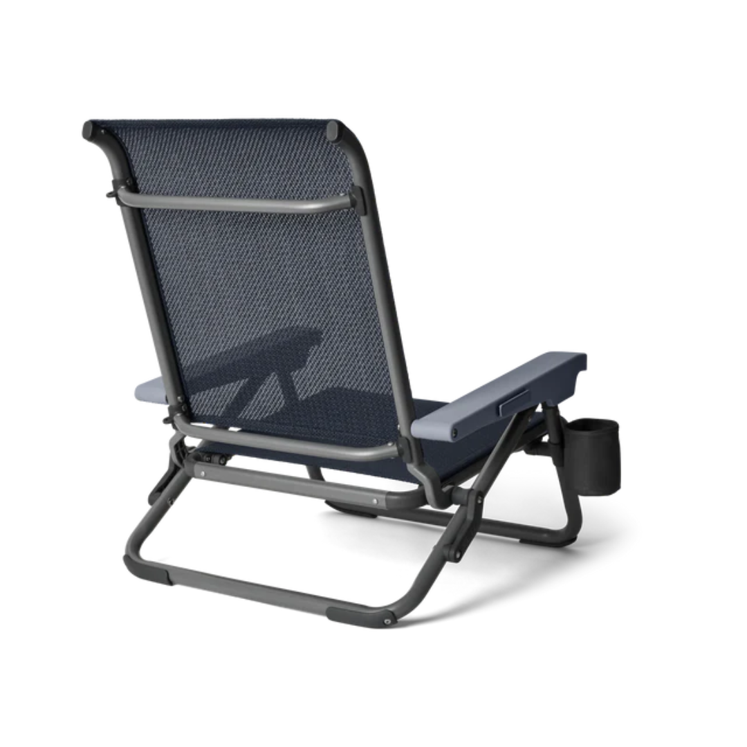 Yeti Hondo Beach Chair Navy