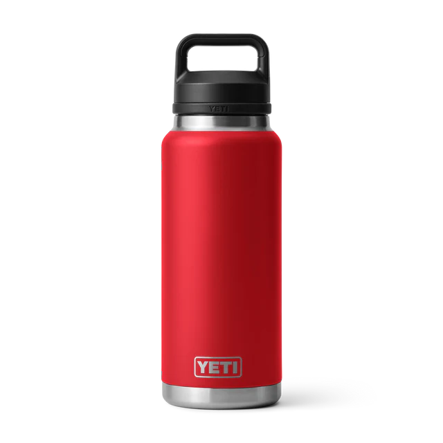Yeti Rambler 36oz (1065ml) Bottle w/ Chug Cap