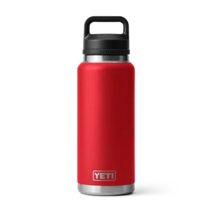 Yeti Rambler 36oz (1065ml) Bottle w/ Chug Cap