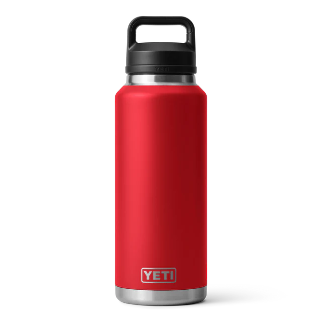 Yeti Rambler 46 oz (1.4L) Bottle With Chug Cap