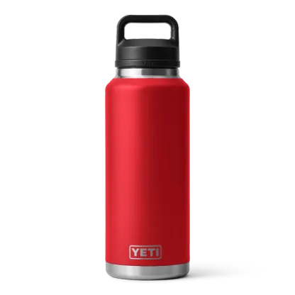 Yeti Rambler 46 oz (1.4L) Bottle With Chug Cap