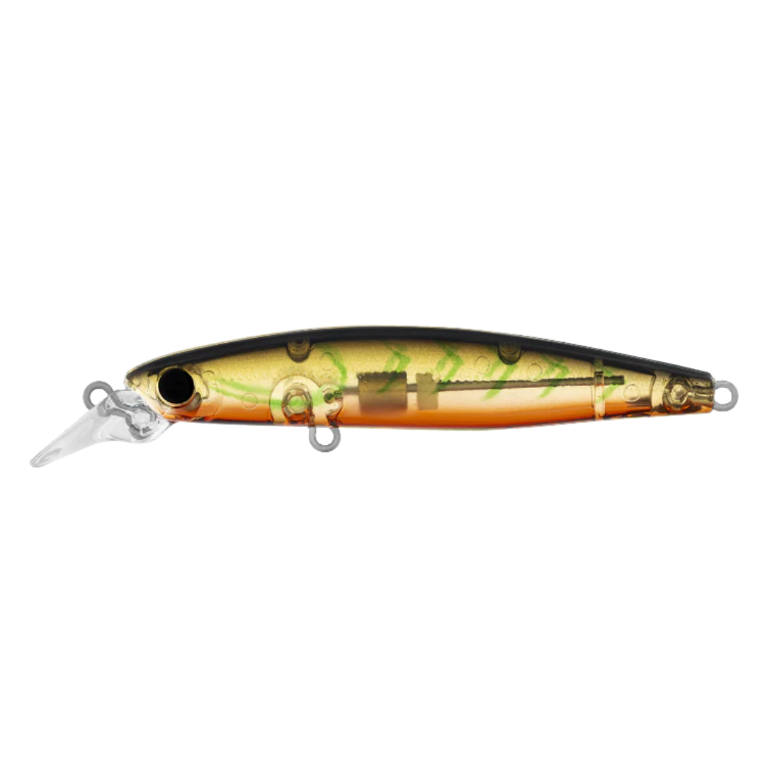 22 DAIWA INFEET SAZANAMI 60SP Hardbody FISHING LURE-Otto's Tackle World