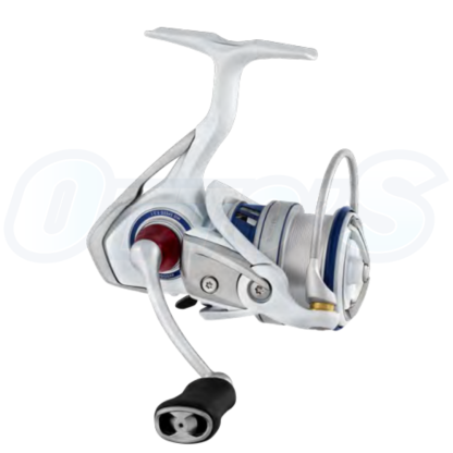 Daiwa 22 Infeet X 2500S Spinning Fishing Reel