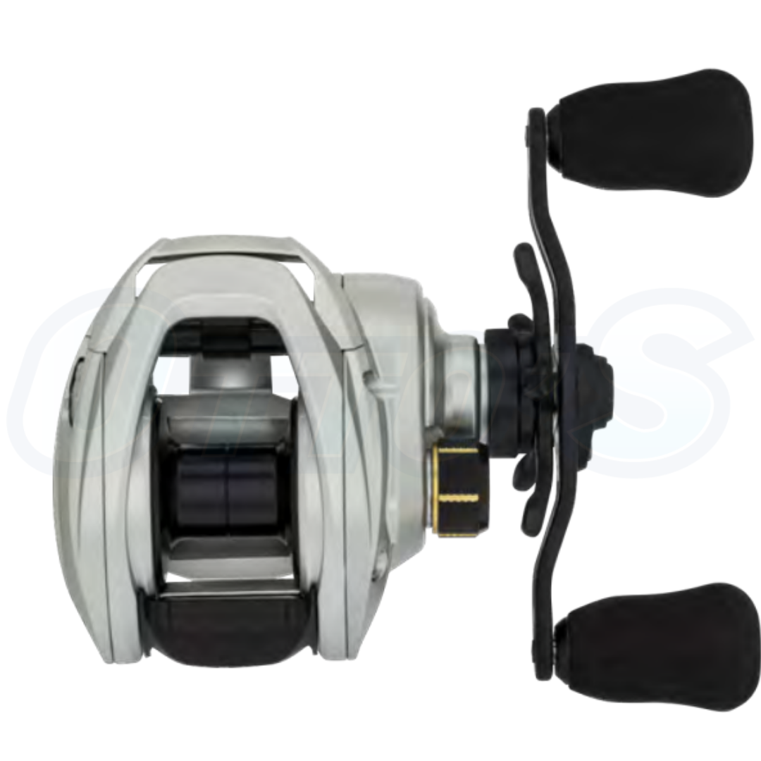 barramundi baitcaster reel Mansory Reels,Ultra-Light BFS Heavy Duty, Double Spools providing generous line capacity without sacrificing comfort. AJIKING REEL – BARRAMUNDI PLUS