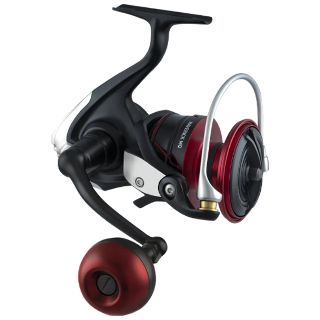 Daiwa 22 Maverick 18000-H Spinning Fishing Reel