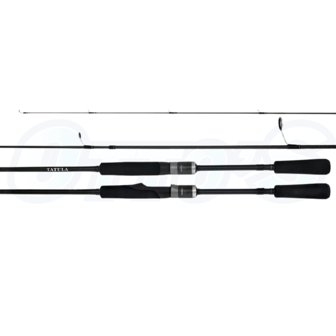 22 Daiwa Tatula XT Spinning Fishing Rod-Otto's  Tackle World
