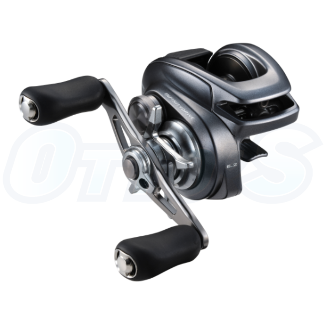 22 Shimano Bantam 150A Baitcast Fishing Reel