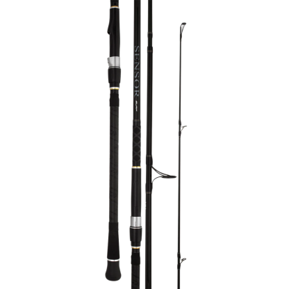 23 Daiwa Sensor Surf Spinning Fishing Rod-Otto's  Tackle World