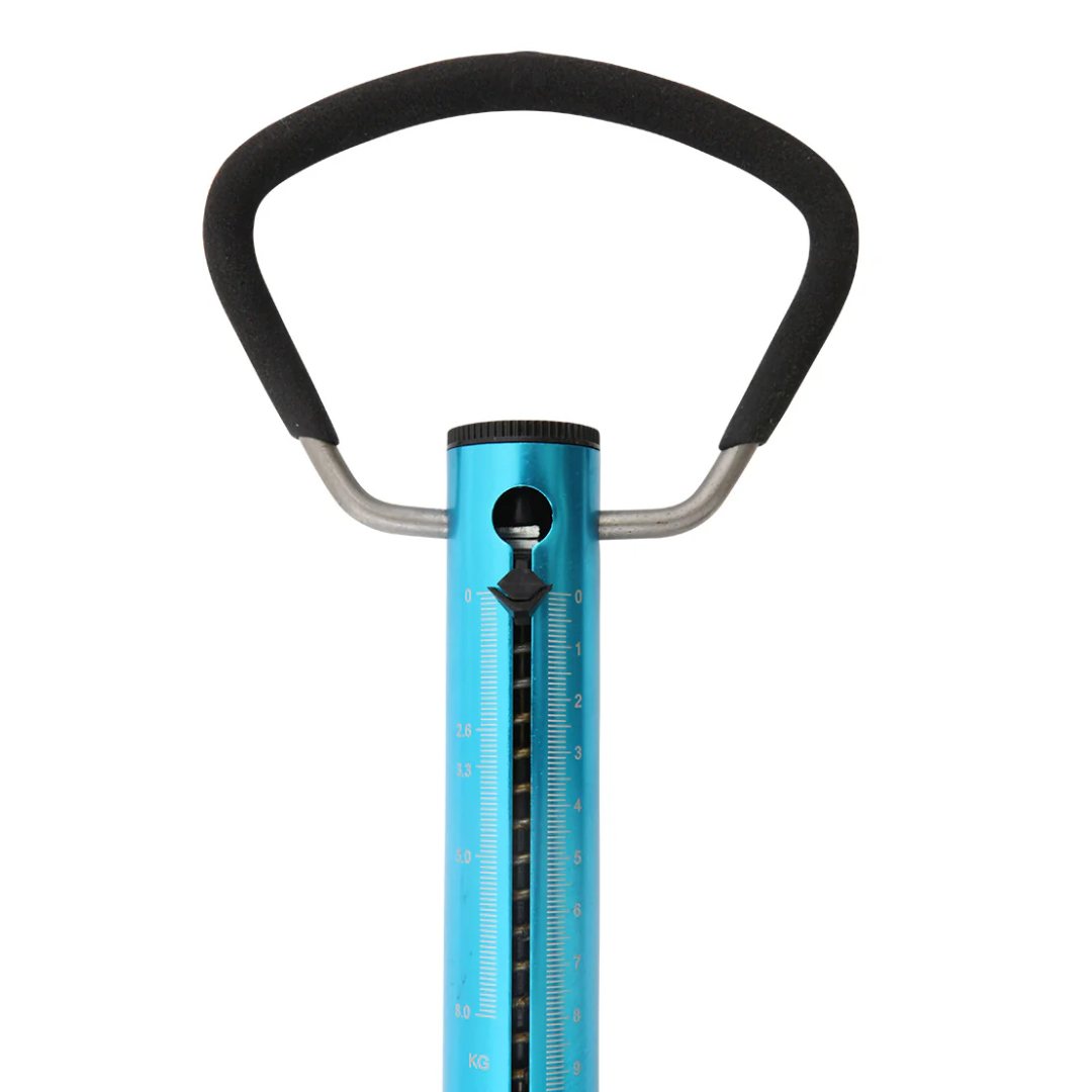 Samaki Hand Tube Scales 22KG