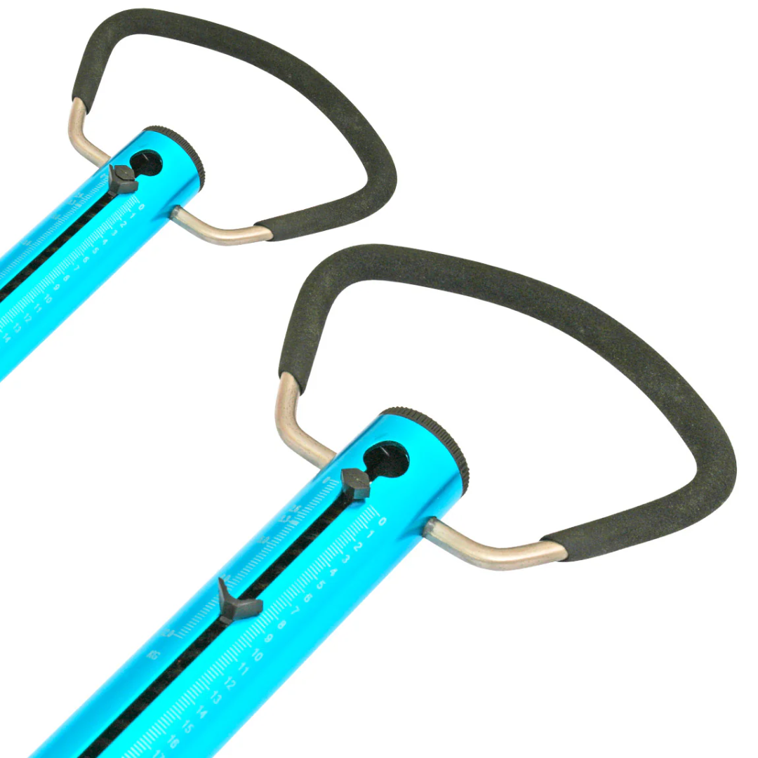 Samaki Hand Tube Scales 22KG