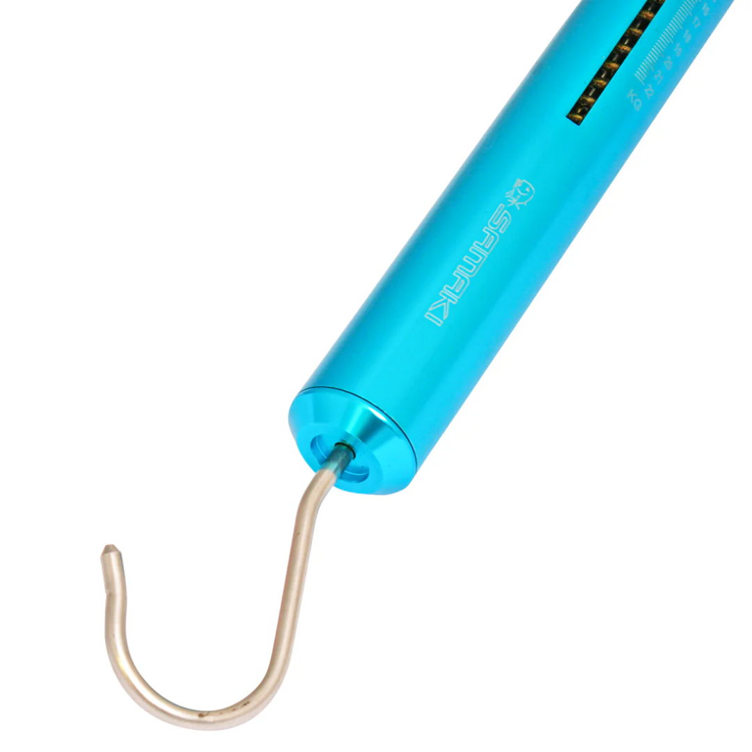 Samaki Hand Tube Scales 22KG