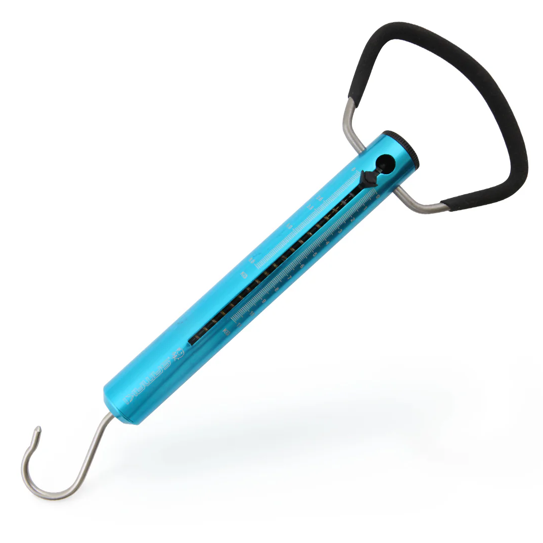 Samaki Hand Tube Scales 22KG