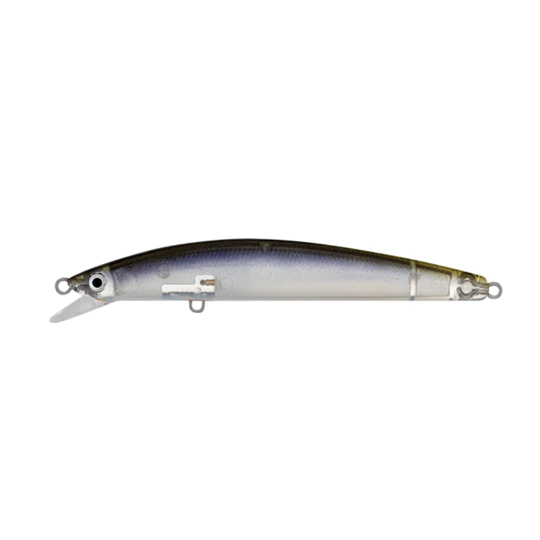 Daiwa Double Clutch 75 SR Shallow Runner Fishing Lure-Otto's  Tackle World