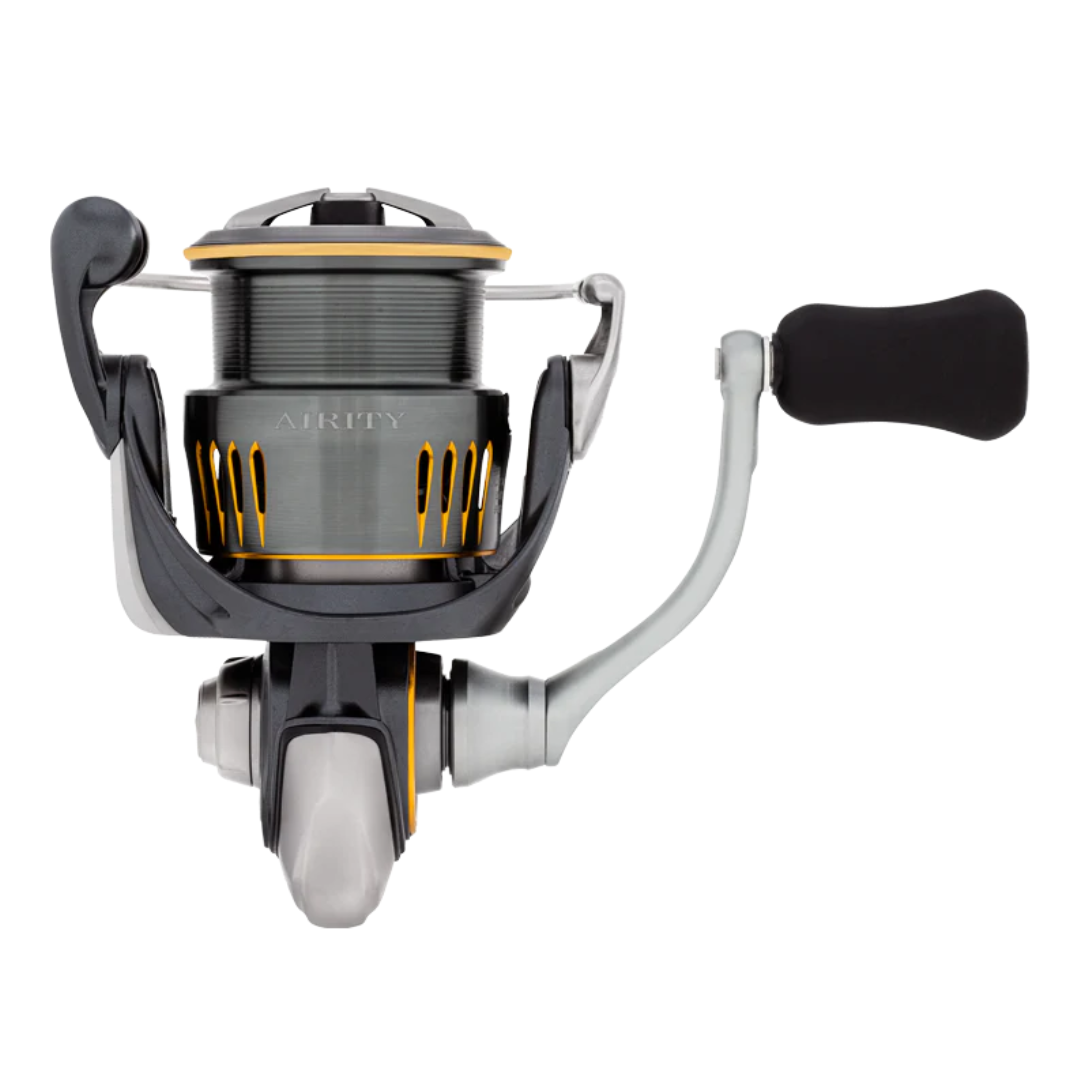 23 Daiwa Airity 2500S Spinning Fishing Reel