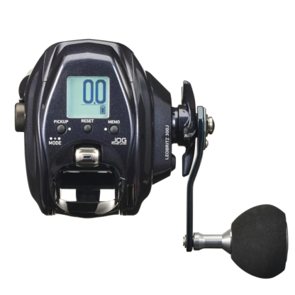23 Daiwa Leobritz 300J Electric Overhead Fishing Reel