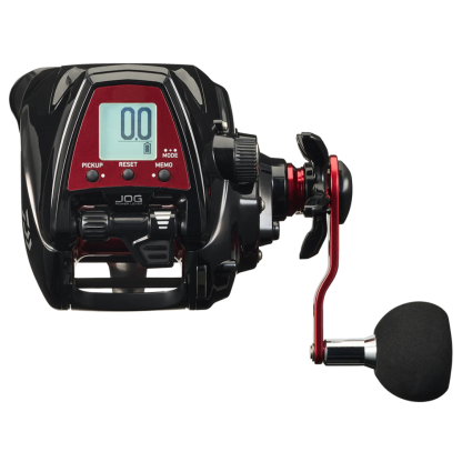 23 Daiwa Leobritz 500JP Electric Overhead Fishing Reel