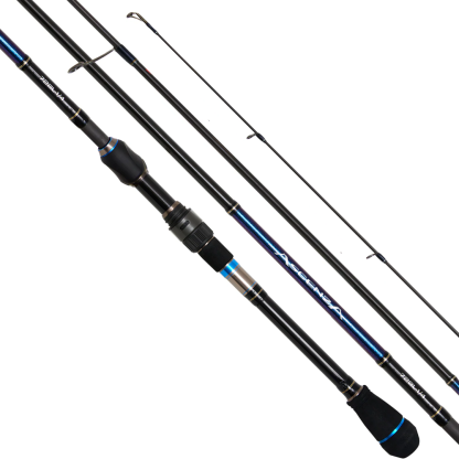 Shimano Ascenza Spinning Fishing Rod-Otto's  Tackle World