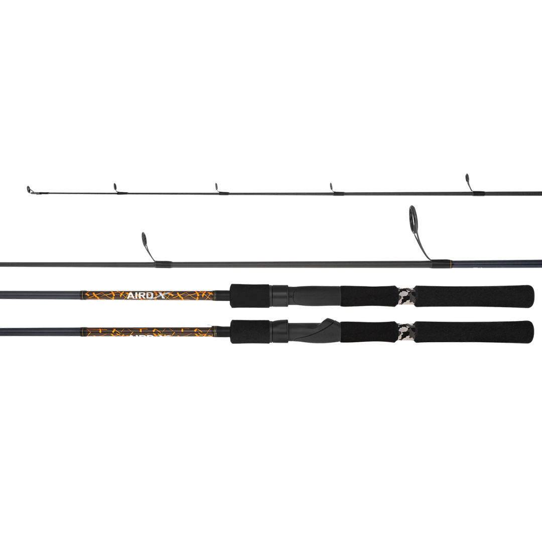 Daiwa 24 Aird X Spinning Fishing Rod-Otto's  Tackle World