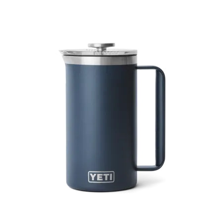 Yeti Rambler 34oz French Press 
