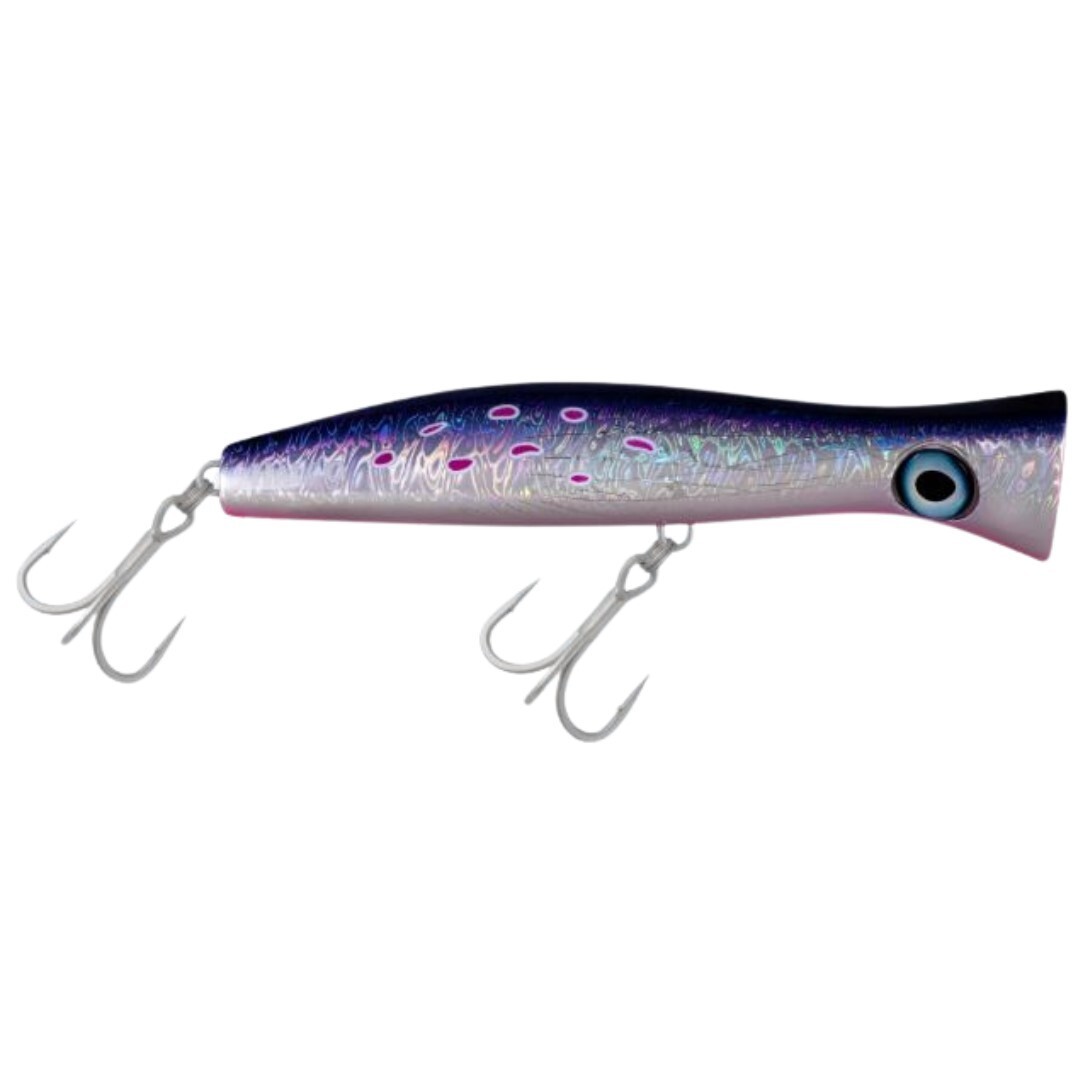 Halco Haymaker Roosta Popper 195mm KO Fishing Lure-Otto's  Tackle World