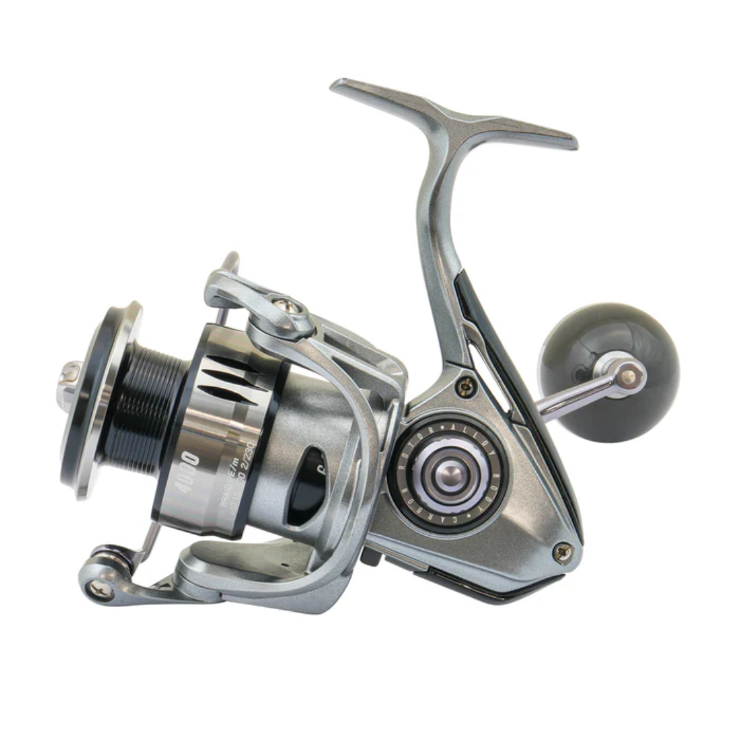Samaki Saltan 6000 Spinning Fishing Reel 