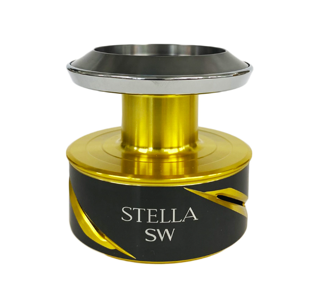 25 Shimano Stella SWD Spare Spools