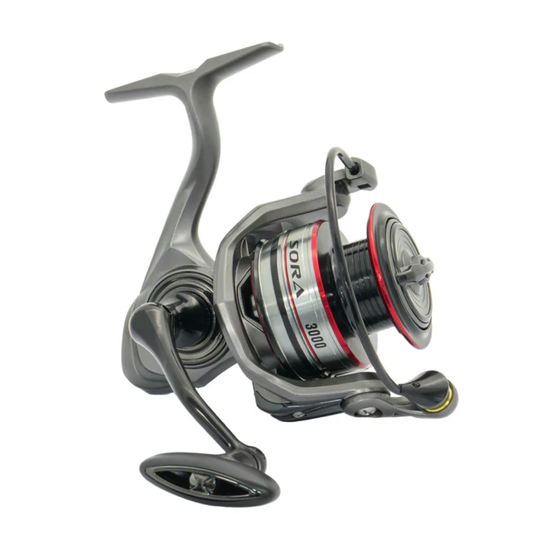 Samaki Sora 4000 Spinning Fishing Reel 