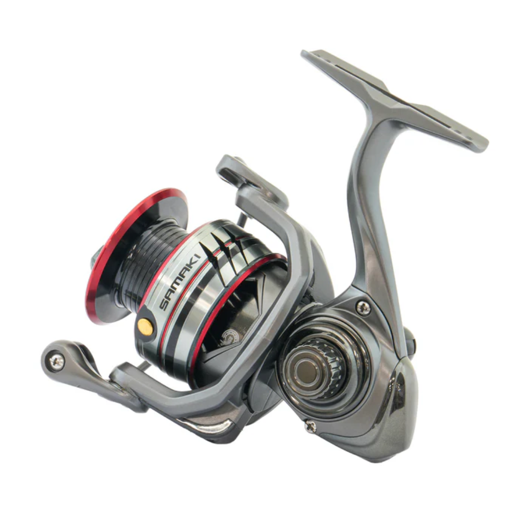 Samaki Sora 2000 Spinning Fishing Reel 
