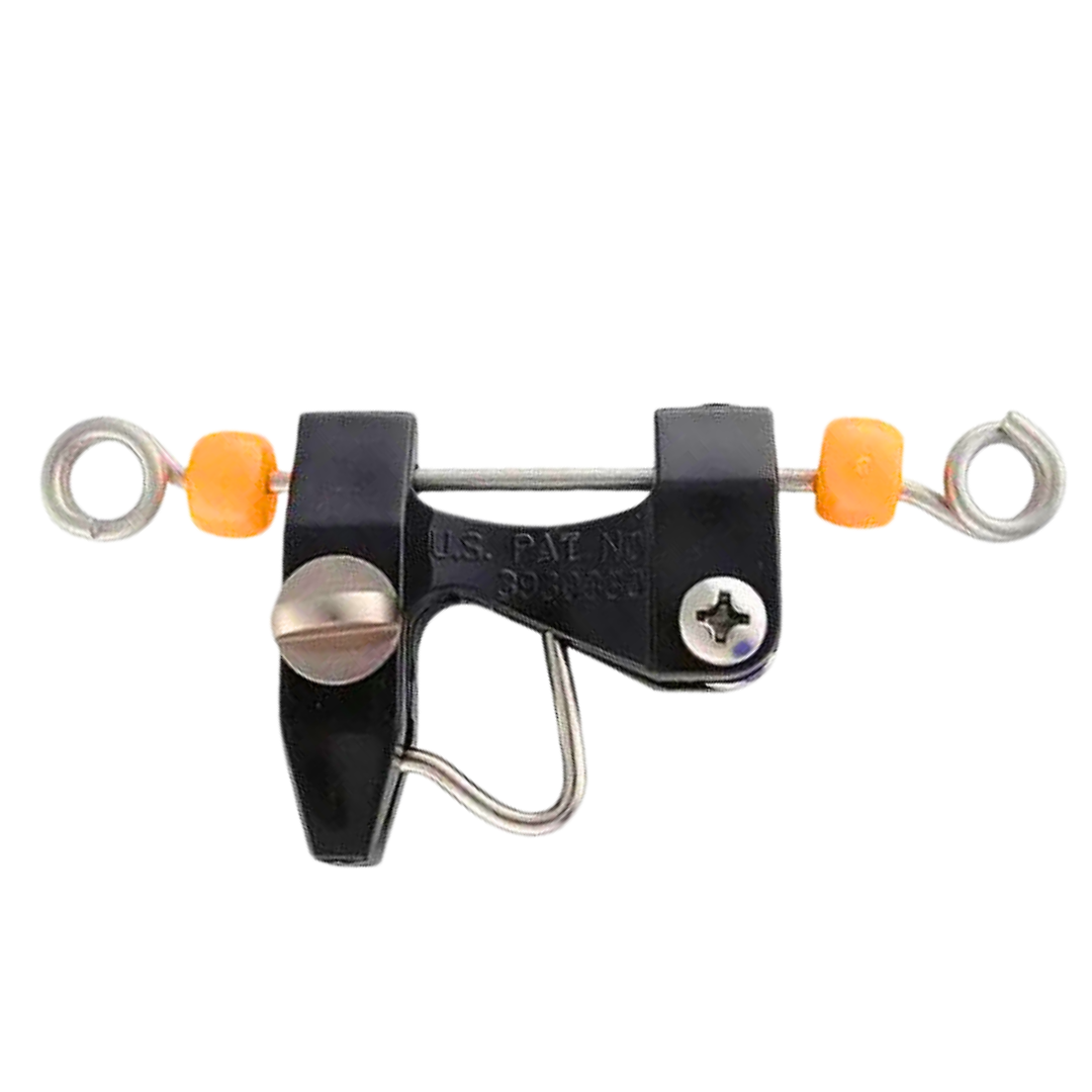 Wilson Black's Outrigger Release Clip