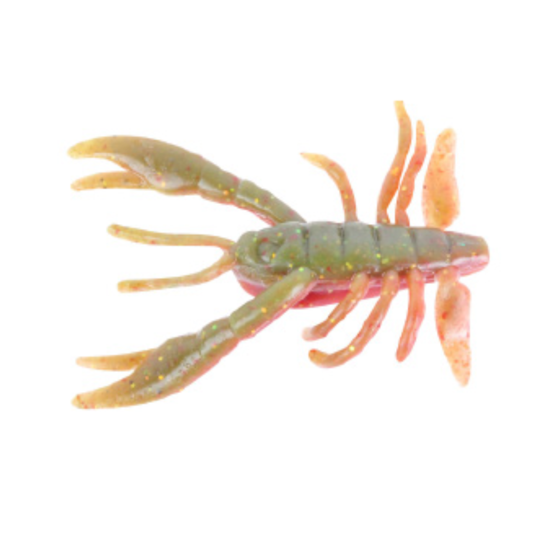 Berkley Gulp 2" Crabby Soft Plastic Fishing Lure-Otto's  Tackle World