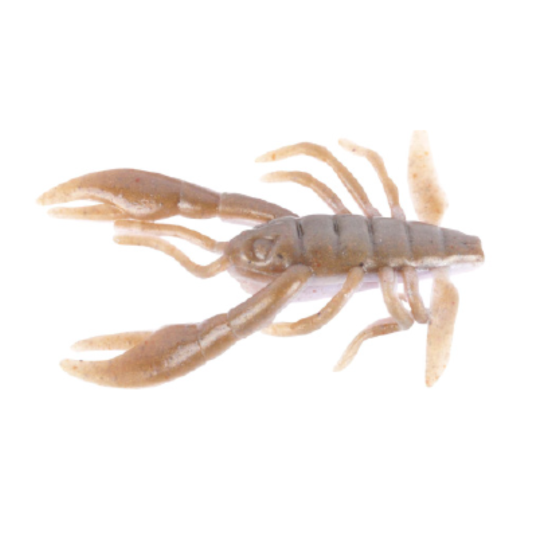 Berkley Gulp 2" Crabby Soft Plastic Fishing Lure-Otto's  Tackle World