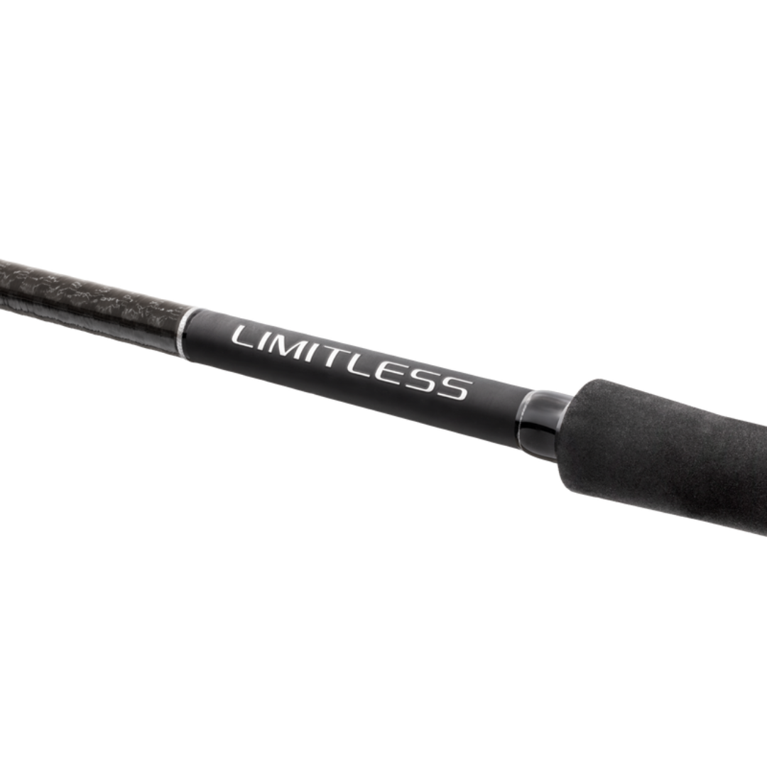 Shimano 26 Limitless Spinning Fishing Rod 