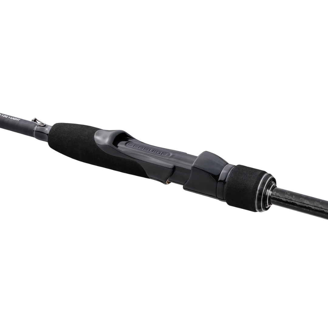 Shimano 26 Limitless Spinning Fishing Rod 