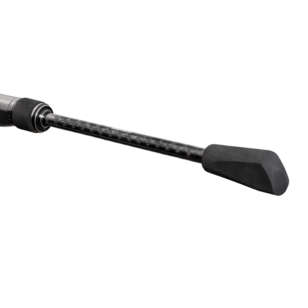 Shimano 26 Limitless Spinning Fishing Rod 
