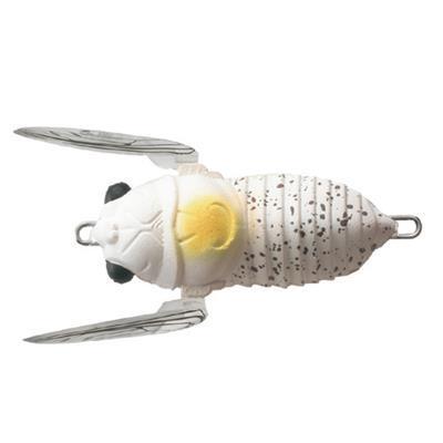 Tiemco Soft Shell Cicada EVO 42mm Surface Fishing Lure