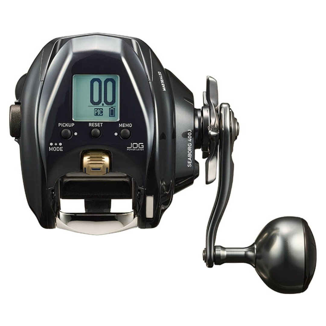 Daiwa Seaborg 400J Electric Fishing Reel