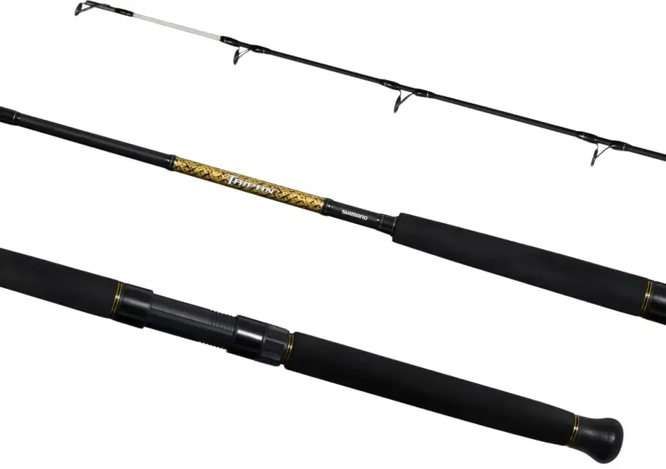 Shimano 26 Taipan Spinning Fishing Rod