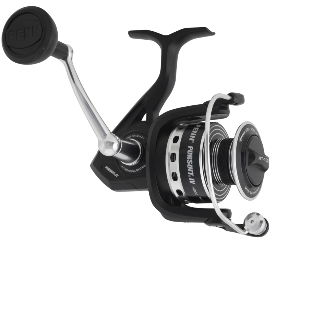 Penn Pursuit IV 4000 Spinning Reel