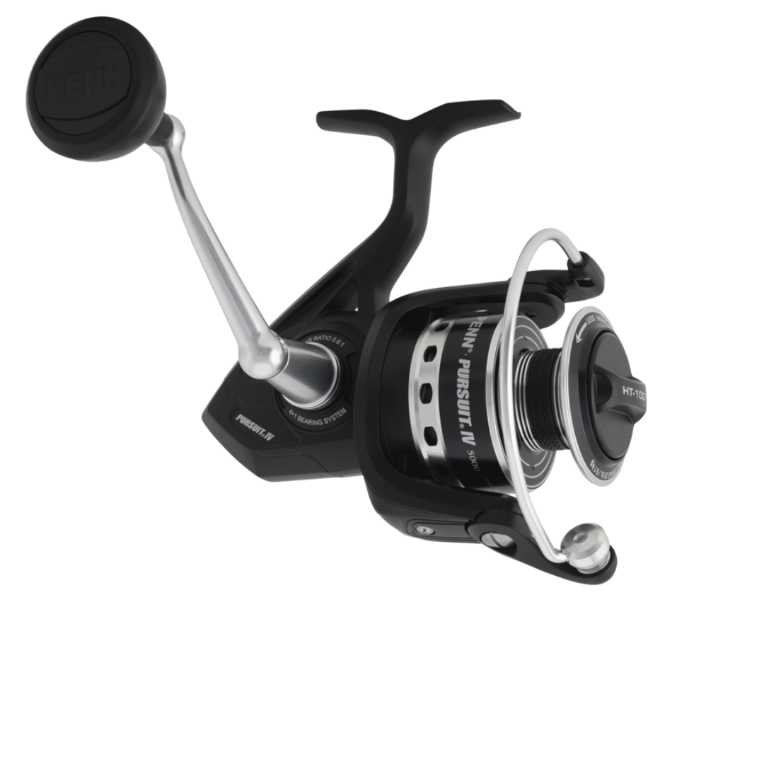 Penn Pursuit IV 5000 Spinning Reel