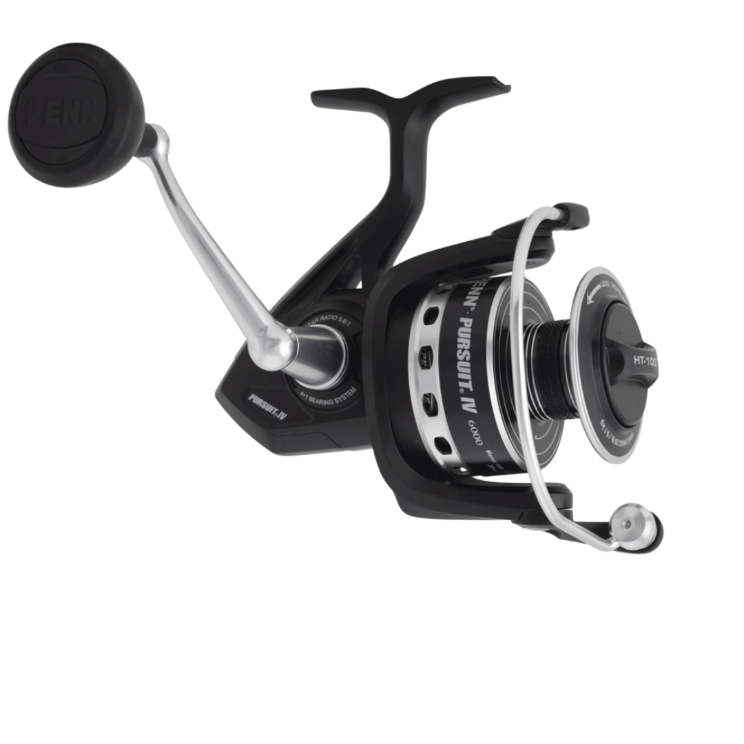 Penn Pursuit IV 6000 Spinning Reel