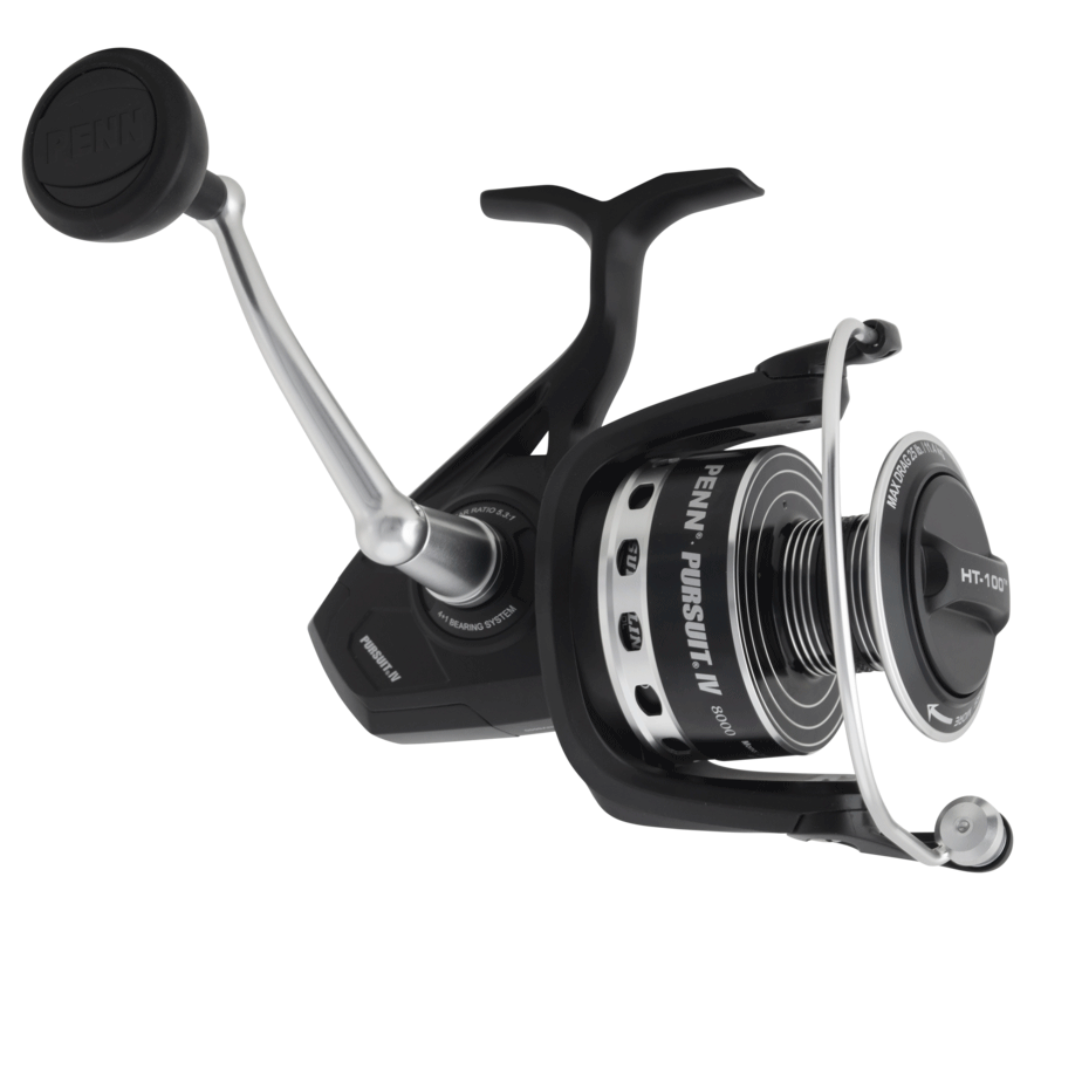 Penn Pursuit IV 8000 Spinning Reel