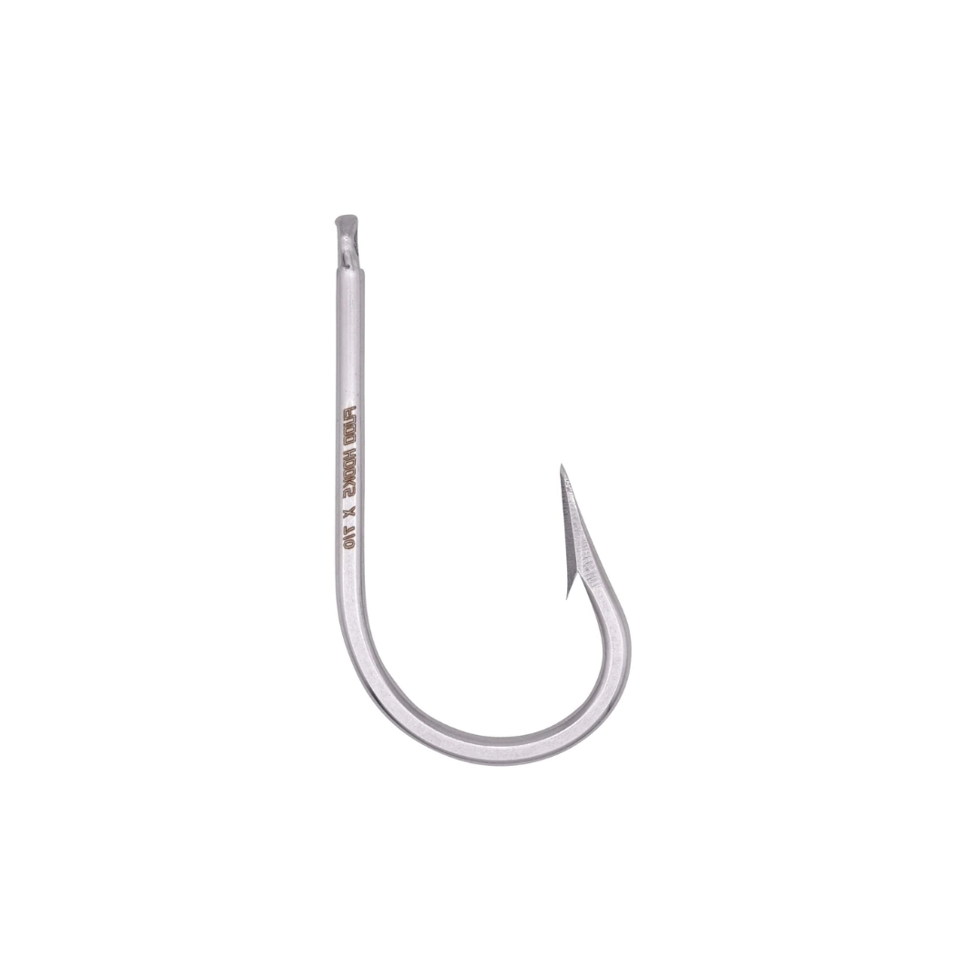Fudo Super Ocean Southern Tuna Needle Eye Game Hooks-Otto's  Tackle World