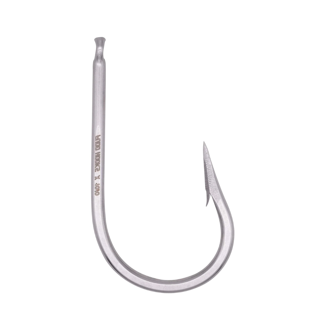 Fudo Super Ocean Southern Tuna Needle Eye Game Hooks-Otto's  Tackle World