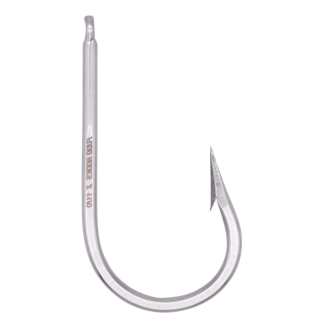 Fudo Super Ocean Southern Tuna Needle Eye Game Hooks-Otto's  Tackle World