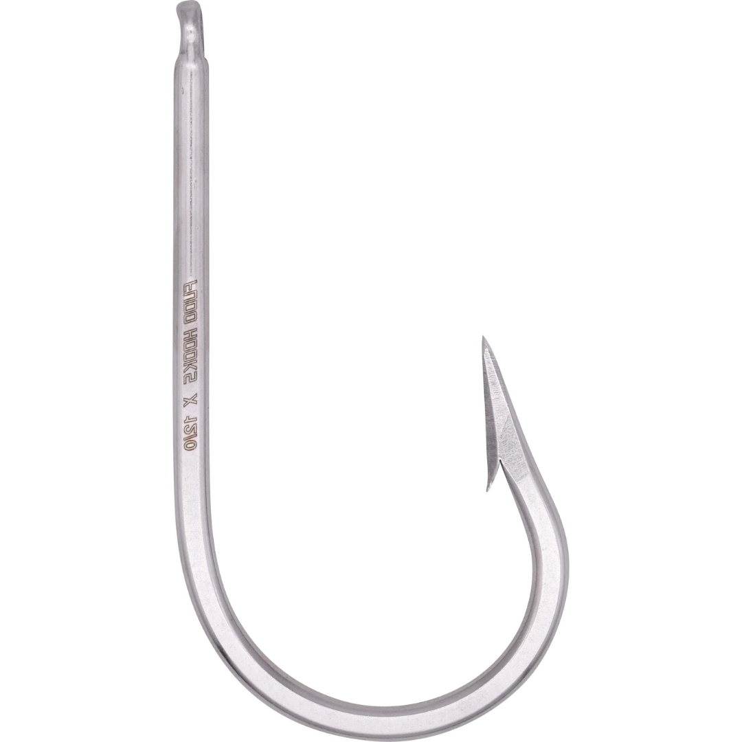 Fudo Super Ocean Southern Tuna Needle Eye Game Hooks-Otto's  Tackle World