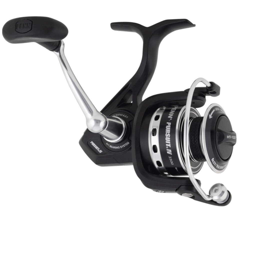 Penn Pursuit IV 2500 Spinning Reel